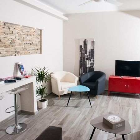 Orsini Family Deluxe Apartment By Mamo Florencja Zewnętrze zdjęcie