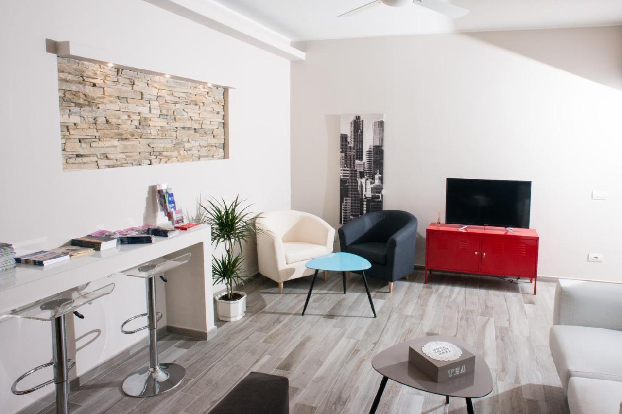 Orsini Family Deluxe Apartment By Mamo Florencja Zewnętrze zdjęcie