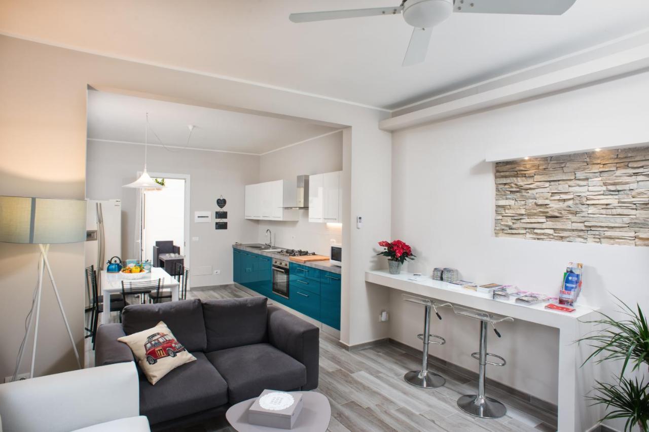 Orsini Family Deluxe Apartment By Mamo Florencja Zewnętrze zdjęcie